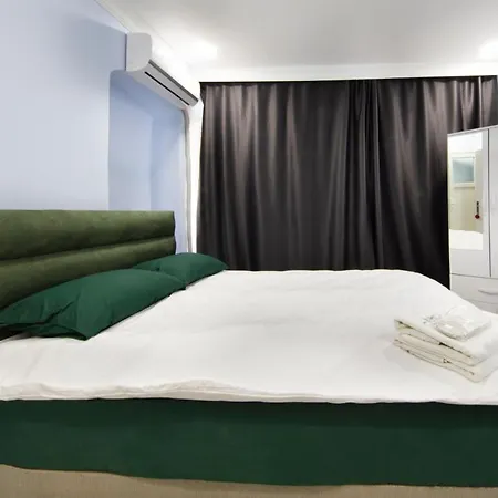 Star Palace شقة فندقية