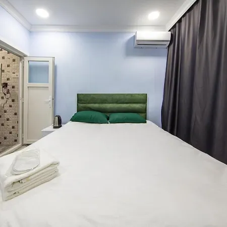 Star Palace شقة فندقية *