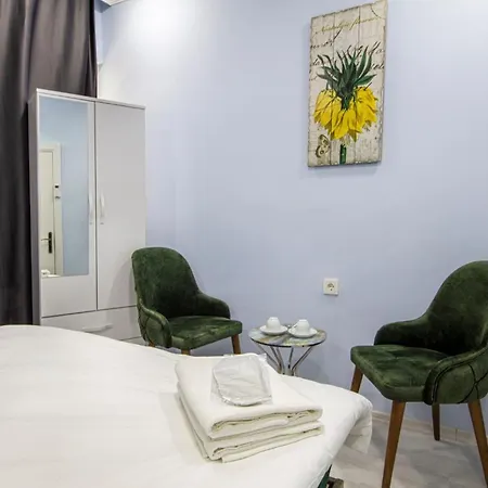 Star Palace Aparthotel